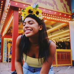 Meet your Posher, Tatiana